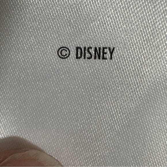 Walt Disney World sweatshirt XL castle design, orange/pink, Florida, theme park - Picture 7 of 14